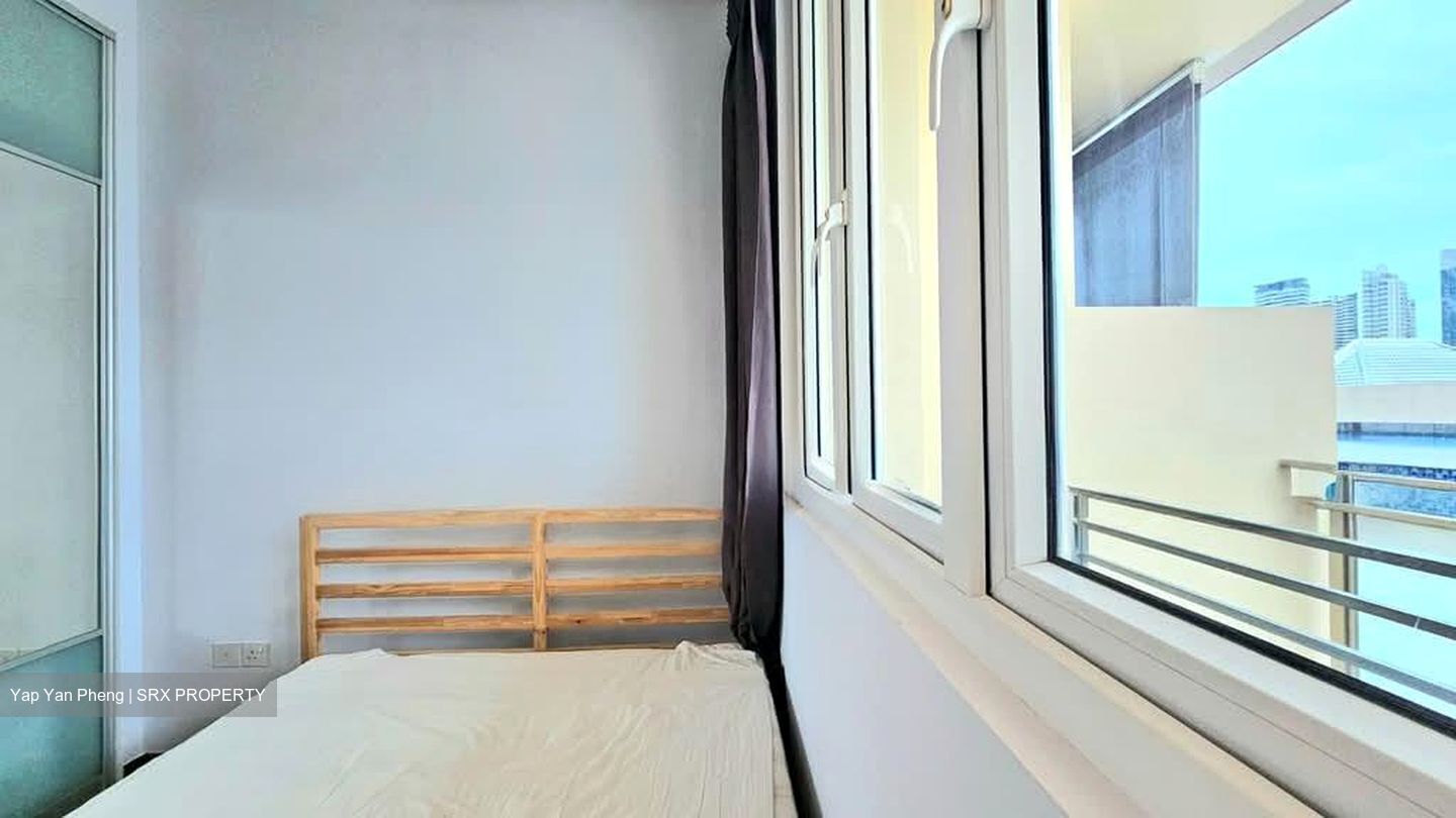 Novena Regency (D11), Apartment #596273451